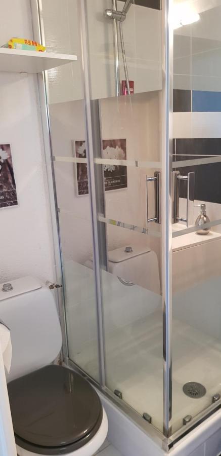 Studio Port Venus Village Naturiste آجد المظهر الخارجي الصورة