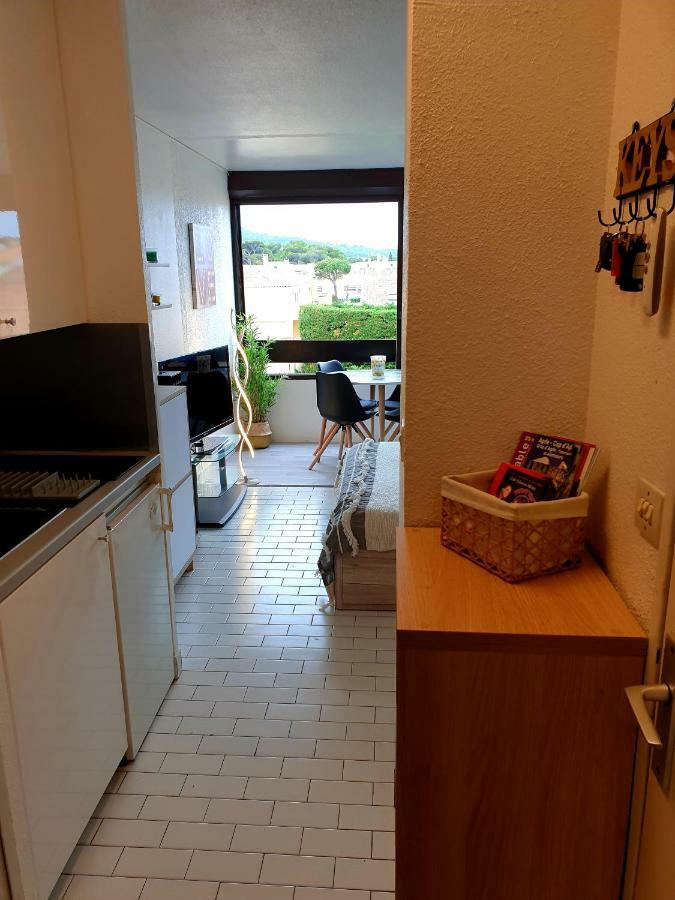 Studio Port Venus Village Naturiste آجد المظهر الخارجي الصورة